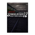 N3V Games Trainz Simulator 2012 The Night Train Bundle PC Game